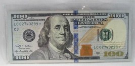 2009A $100 Star Note Philadelphia LC Block Rios/Geithner AU PC-597 - £135.29 GBP