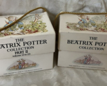 The Beatrix Potter Collection Vol. 1-23 complete Hard Cover Book Box Set... - $69.25