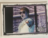 Justin Bieber Panini Trading Card #83 Bieber Fever - $1.97