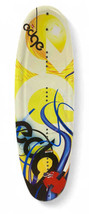 Hydroslide Edge 122cm Kids Wakeboard Used Good Condition - £74.72 GBP