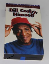 Bill Cosby - Himself (VHS, 1996) - £9.34 GBP