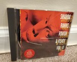 Rough &amp; Ready, Vol. 2 par Shabba Ranks (CD, octobre 1993, Epic) - $14.21