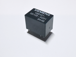 V23101-D0103-A201 Siemens W11 PCB Relay 5VDC SPDT 1A Sensitive Type 6-Pin - $7.00
