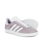 adidas Gazelle Women&#39;s Lifestyle Casual Shoes Originals Sneakers NWT ID7005 - £122.40 GBP