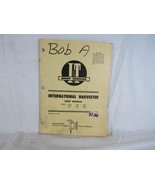 Genuine I&amp;T International Harvester Shop Manual IH-45 1979 B-275 B-414 3... - $214.09 MXN