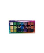Eyeshadow Amuse Professional  Artist Staple 21 Colors - $72.15 MXN