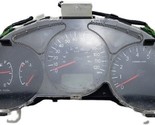 Speedometer Cluster MPH X Model Fits 05 FORESTER 405815 - £55.59 GBP