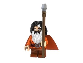 Beorn The Lord of The Rings Minifigures Block Building Toys - $4.99