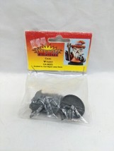 Rpg Impact Miniatures Chibi Wizard CA-WIZD - £23.73 GBP