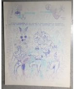 THE COMIC READER #30  vintage comics fanzine (1964) FINE+ - €85,00 EUR