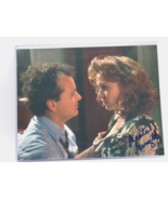 MARITA GERAGHTY Signed 8X10 photo GroundHog Day Bill Murray Nancy Taylor Auto - $139.42 CAD