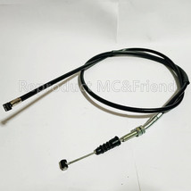 Front Brake Cable (L = 1295 mm.) Fits Yamaha DT125 (&#39;79) DT175 (&#39;79-&#39;81) - £10.17 GBP
