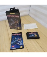 Strider Returns: Journey From Darkness (Sega Genesis, 1992) - Tested &amp; W... - $44.99