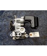 2014 Mazda 6 2.5 oil pump assembly OEM engine motor PE0114100 - $2,384.55 MXN