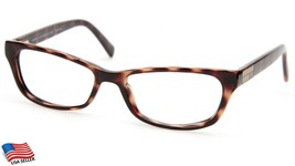 Armani Exchange Ax 3008 8037 Tortoise Eyeglasses 49-15-135 B29mm - £43.07 GBP