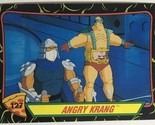 Teenage Mutant Ninja Turtles Trading Card 1989 #127 - $1.97
