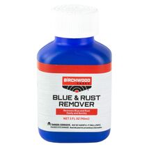 Birchwood Casey Blue and Rust Remover 3 oz - $6.92