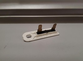 Whirlpool WP3392519 #694511 Thermal Fuse (Used) - $0.98