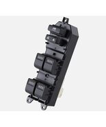 Driver Side LED Power Window Switch Auto Down Up for Toyota Tundra 2007-... - $38.77 CAD
