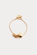 Rachel Comey Women's Sway Bracelet Size One Size - $1,193.11 MXN
