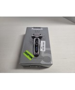  Panasonic Arc5  LV65 Mens 5 Blade Electric Shaver w\ Cleaning + Chargin... - $129.03 CAD