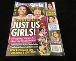Life &amp; Style Magazine August 7 ,2023 Kate &amp; Charlotte, Lisa Marie, Ariana - $9.00