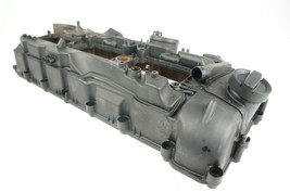 2011-2013 bmw x5 e70 3.0 liter cylinder motor engine head valve cover lid - $130.45