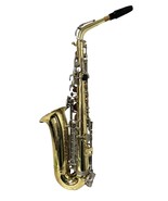 Mirage Saxophone - Alto Sx60a student e flat 430954 - $341.63 CAD