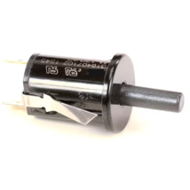 Uline 316407102 1545/851B LIGHT SWITCH SPST 4A 120VAC - $95.04