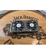 Kaer NVIDIA GeForce RTX 2060 6GB GDDR6 (NEW Open Box) - Original Design - $267.32 CAD