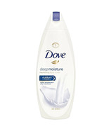 New Dove Body Wash Deep Moisture For Dry Skin Hydration Profunde- 22 oz ... - $25.41 CAD