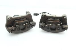 Passenger Caliper Front 288mm 11.33" Rotor Fits 96-06 AUDI A4 73921 image 11