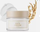 I&#39;m from Rice Cream 1.69 Ounce, 41% Rice Bran Essence with Ceramide 09/27 - $30.32 CAD