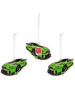 Griot's Garage "Stinky Be Gone" Hanging Air Fresheners (3 pack) - $7.99