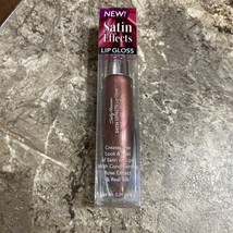 Sally Hansen SATIN EFFECTS LIP GLOSS Feels Like Satin ~ 6646-45 SEXY ~ NEW - €2,55 EUR