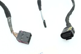 2004-2006 VOLKSWAGEN PHAETON REAR RIGHT BACK DOOR WIRE HARNESS H2065 image 8