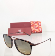 Brand New Authentic Morel Sunglasses 80010A TM 05 57mm Frame - £124.59 GBP