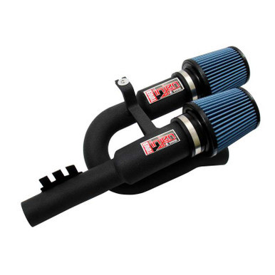 Injen Black and Blue Air Intake System - BMW Twin Turbo - $1,409.96