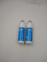2-Aqua Crest  AQF-FF46 Water Filters - Sealed *NEW* - £25.14 GBP