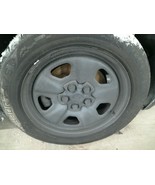 Wheel 18x7-1/2 Steel Opt RT2 Fits 10-13 CAMARO 104819642 - $109.74