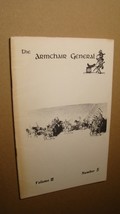ARMCHAIR GENERAL VOL II ISSUE 5 *SOLID* WARGAME RPG 1969 DUNGEONS DRAGON... - $33.26 CAD