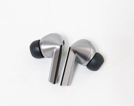 Samsung Galaxy Buds3 Pro SM-R630 Wireless Earbuds - Silver image 2