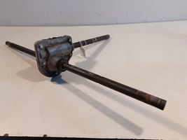 MTD SNOWBLOWER AUGER GEAR BOX 918-0415B image 3