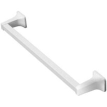 Homewerks Worldwide 228786 WHT HP 18&quot; Towel Bar - €34,52 EUR
