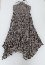 Old Navy Women&#39;s Halter Dress Size Medium - $15.00