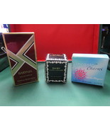 Rubistein Barynia / Incanto Ferragamo / Daisy Mark Jacobs Perfume Pick1 - $334.05 MXN+
