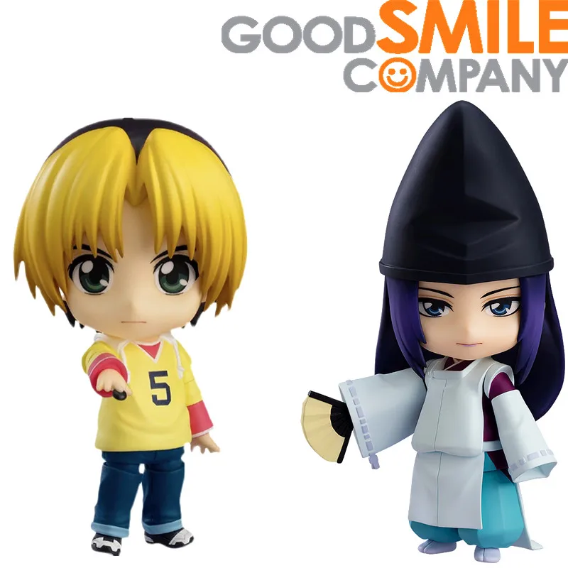 GoodSmile  GSC Nendoroid Hikaru no Go Shindo Hikaru Fujiwara Sai  Action Figure - £76.92 GBP+
