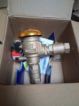 FEBCO Watts 1" Bronze Pressure Vacuum Breaker Valve 765-QT-FZ PVB, T950010 - $103.95