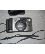Minolta Freedom Zoom 140EX 35mm Film Camera with Date &amp; Panorama - £101.02 GBP
