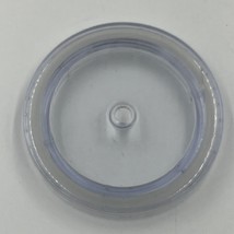 Starbucks Clear Venti Tumbler REPLACEMENT LID - $165.44 MXN
